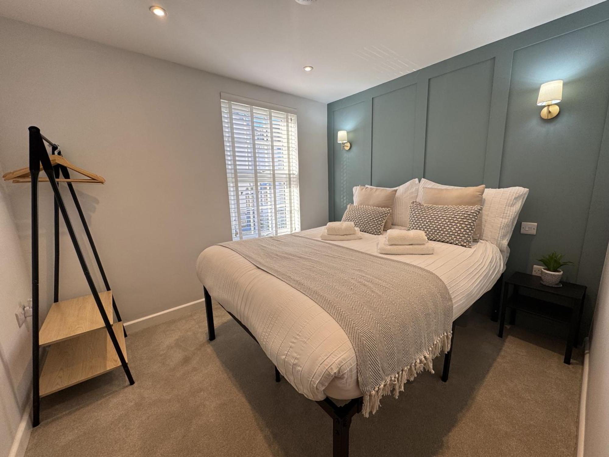 Villa Driftwood House - Luxury Dog-Friendly Townhouse In Cowes, Steps From Marina à Cowes  Extérieur photo