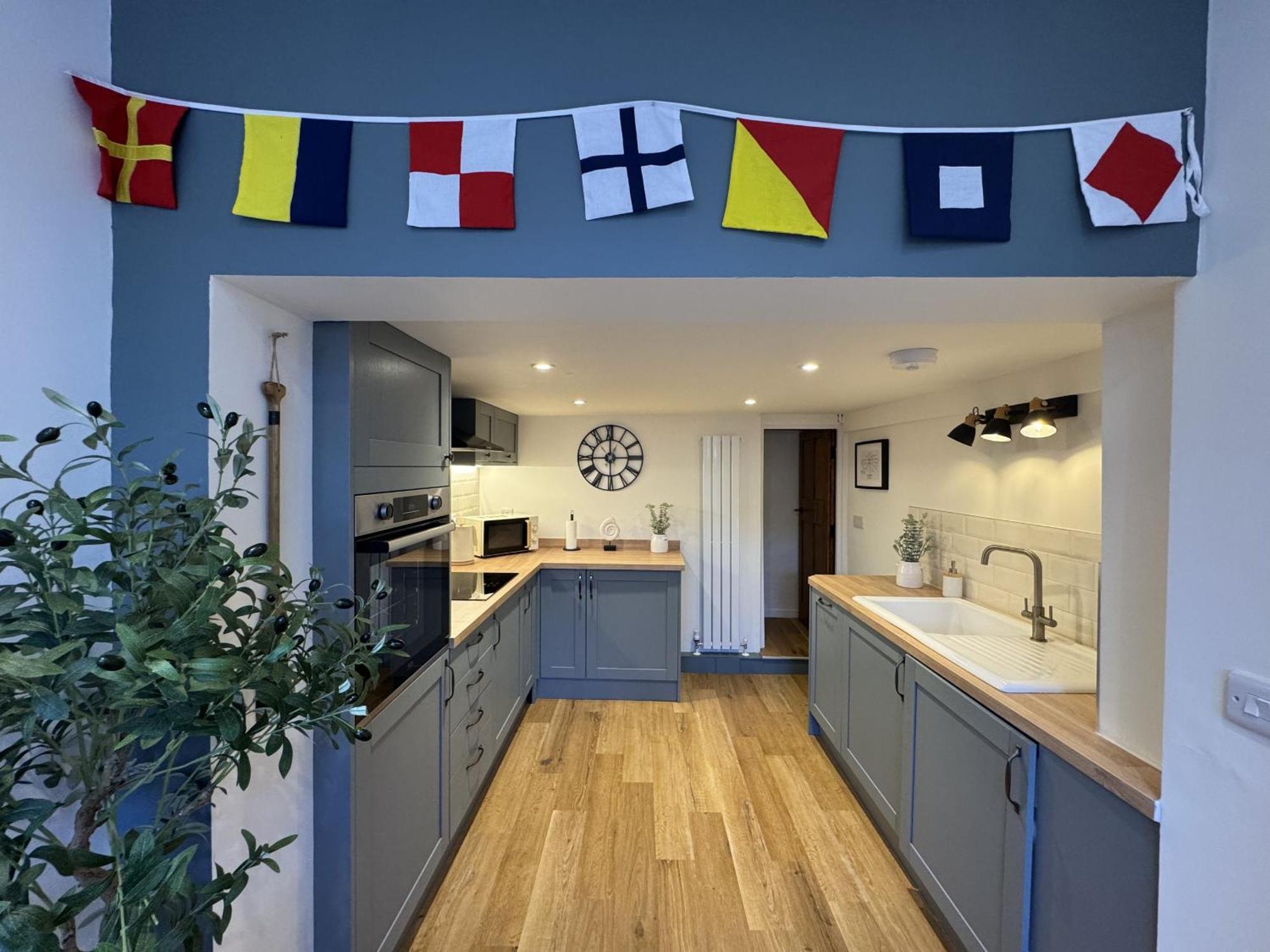 Villa Driftwood House - Luxury Dog-Friendly Townhouse In Cowes, Steps From Marina à Cowes  Extérieur photo